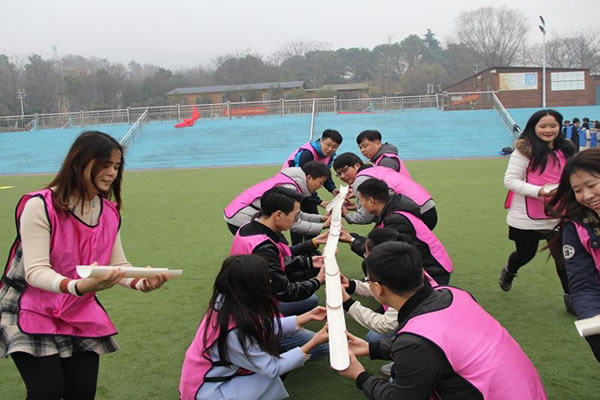 2023庆“三八妇女节”团队活动约起来.......